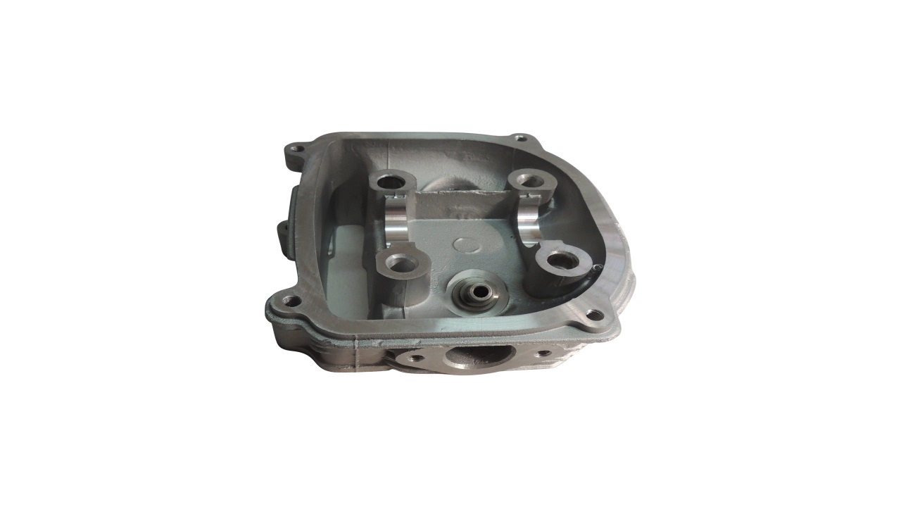 SİLİNDİR ÜST KAPAK (MATRIX125)